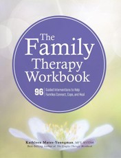 The Family Therapy Workbook