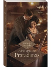 Praradimas. Maištingieji Arandeilai. 2 knyga