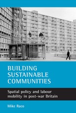 Building Sustainable Communities