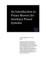 An Introduction to Prime Movers for Auxiliary Power Systems