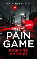 The Pain Game