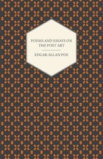 Poems and Essays on the Poet Art