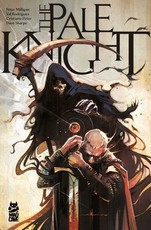 The Pale Knight