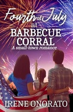 Fourth of July at Barbecue Corral