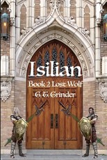 Isilian Bok 2 Lost Wolf