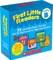 First Little Readers: Guided Reading Level B (Parent Pack)