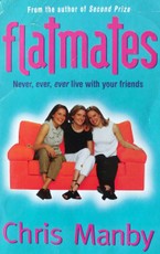 Flatmates: Never, ever, ever live with your friends