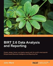 Birt 2.5 Data Analysis and Reporting