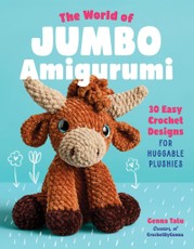 The World of Jumbo Amigurumi
