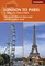 Cycling London to Paris