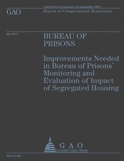 Bureau of Prisons