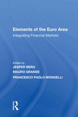 Grande, M: Elements of the Euro Area