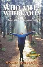 Who Am I? Where Am I?