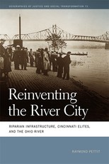 Reinventing the River City