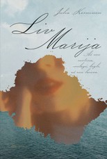 Liv Marija (knyga su defektais)