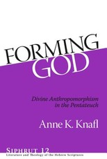 Forming God
