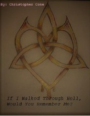 If I Walked Through Hell, Would You Remember Me?