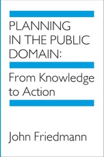 Planning in the Public Domain