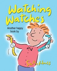 Watching Watches