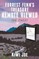 Forrest Fenn's Treasure Remote Viewed