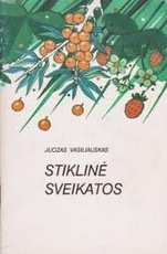 Stiklinė sveikatos
