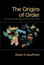The Origins of Order