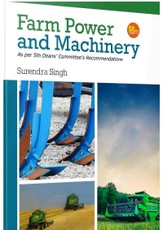 Farm Power and Machinery