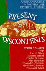 Present Discontents