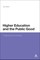 Higher Education and the Public Good