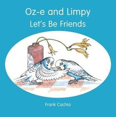 Oz-e and Limpy - Let's Be Friends