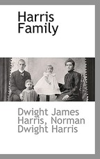 Harris Family