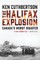 The Halifax Explosion