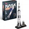 3D dėlionė Apollo – Saturno V raketa