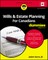 Wills & Estate Planning For Canadians For Dummies,  3rd Edition