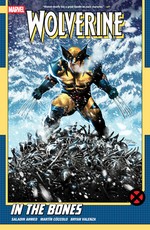 Wolverine Vol. 1