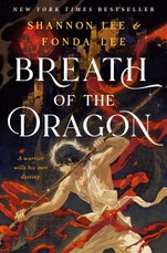 Breath of the Dragon