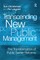 Transcending New Public Management