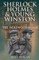 Sherlock Holmes & Young Winston