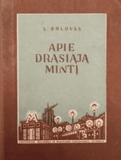 Apie drąsiąją mintį