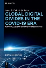 Global Digital Divides in the Covid-19 Era