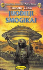 Juodieji smogikai (PFAF 150)