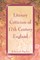 Literary Criticism of Seventeenth-Century England