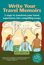 Write Your Travel Memoirs