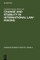 Change and Stability in International Law-Making