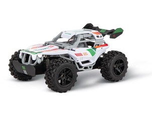 Nuotolinio valdymo automobilis Team Rider, 2,4 GHz