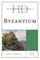 Historical Dictionary of Byzantium