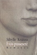 Evos pusseserė