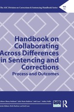 Handbook on Collaborating Across Differences in Sentencing and Corrections
