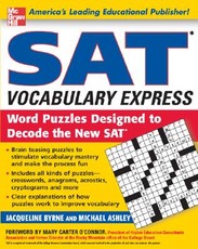 SAT Vocabulary Express