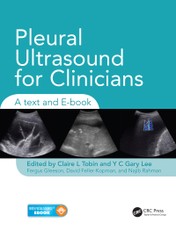 Pleural Ultrasound for Clinicians